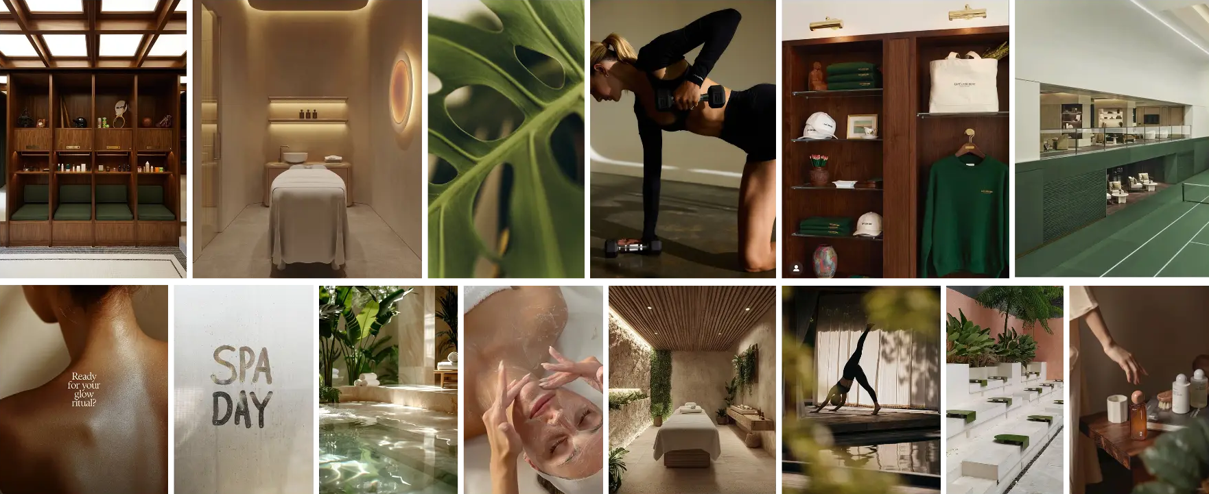 Moodboard