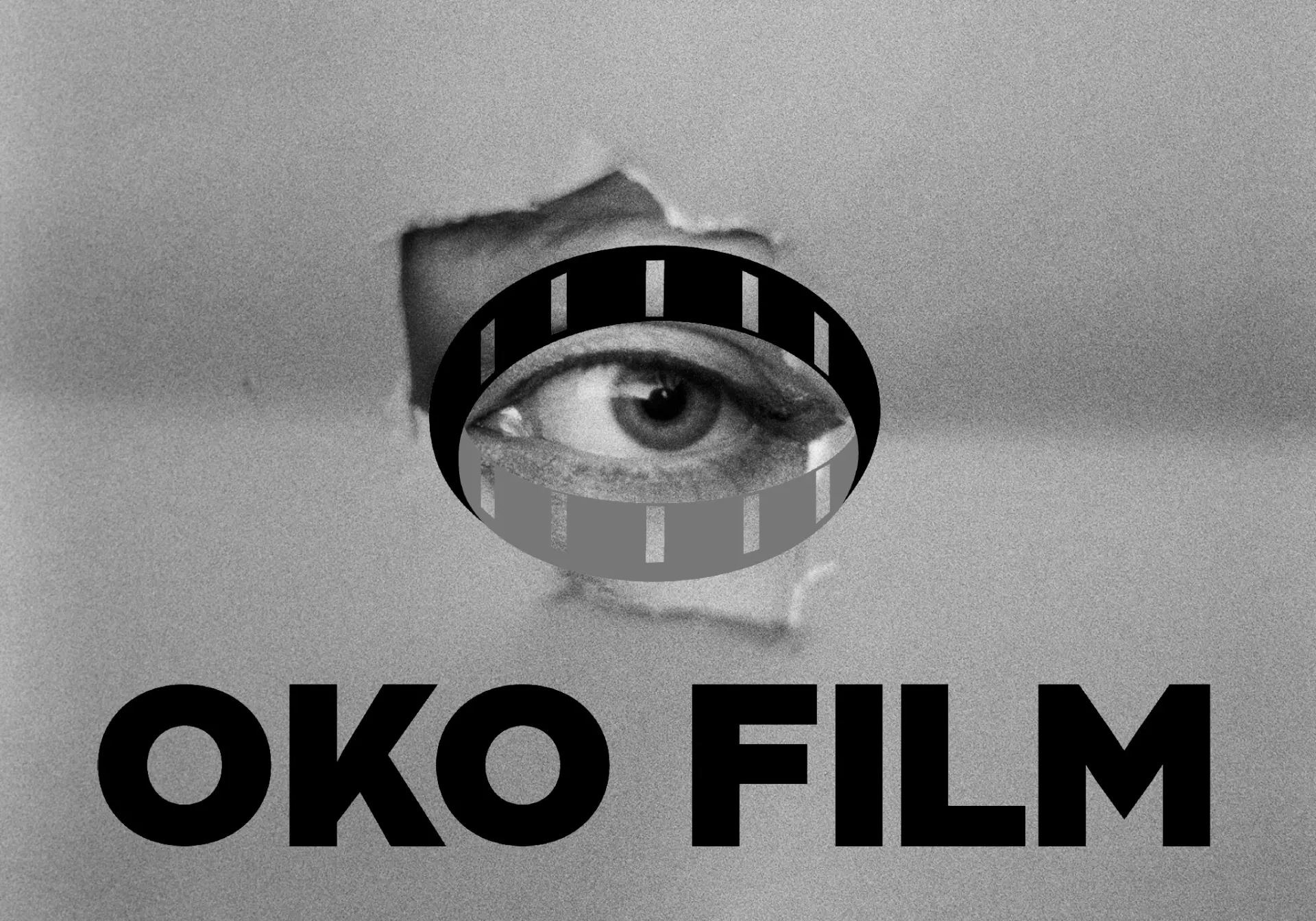 OKO FILM identity