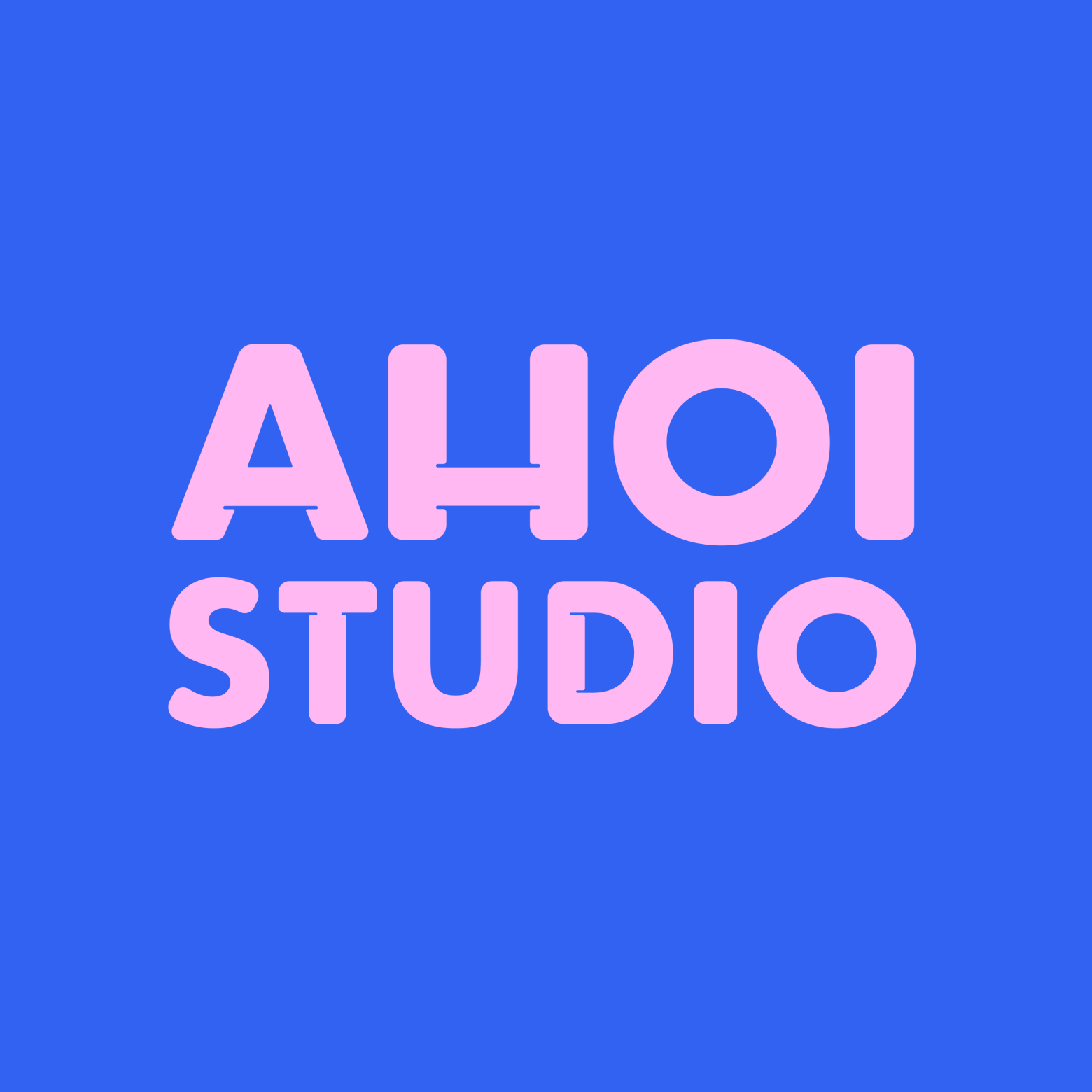 Ahoi Studio